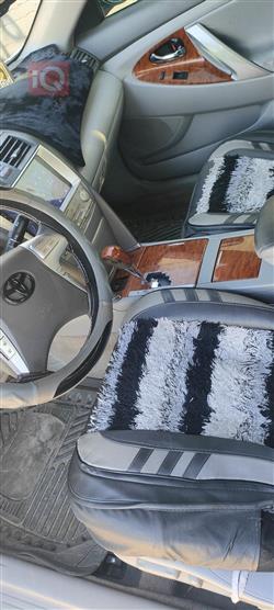 تۆیۆتا کامری